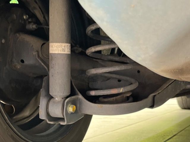 HONDA FIT HYBRID 2013 Image 31