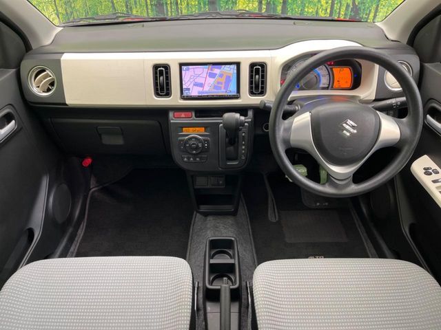 SUZUKI ALTO 2015 Image 31