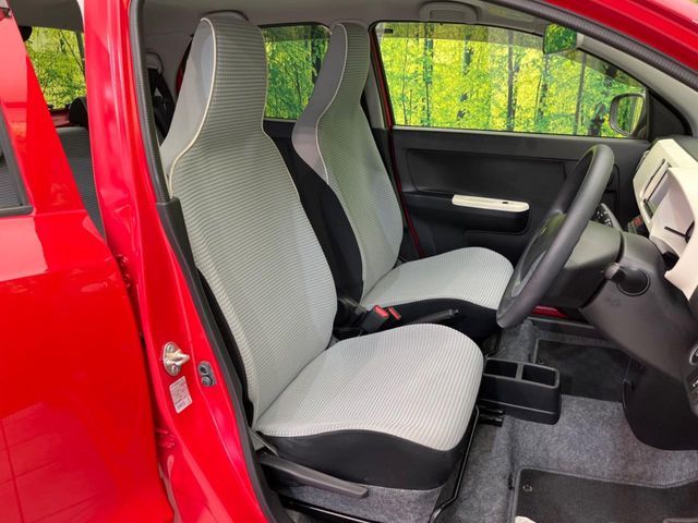 SUZUKI ALTO 2015 Image 31