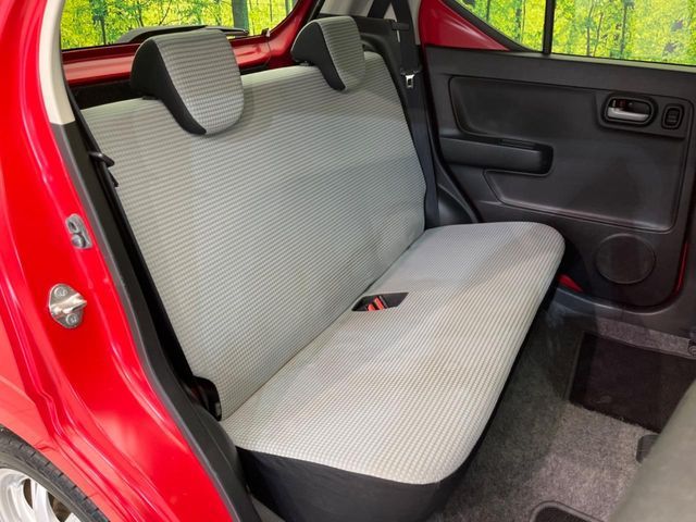 SUZUKI ALTO 2015 Image 31