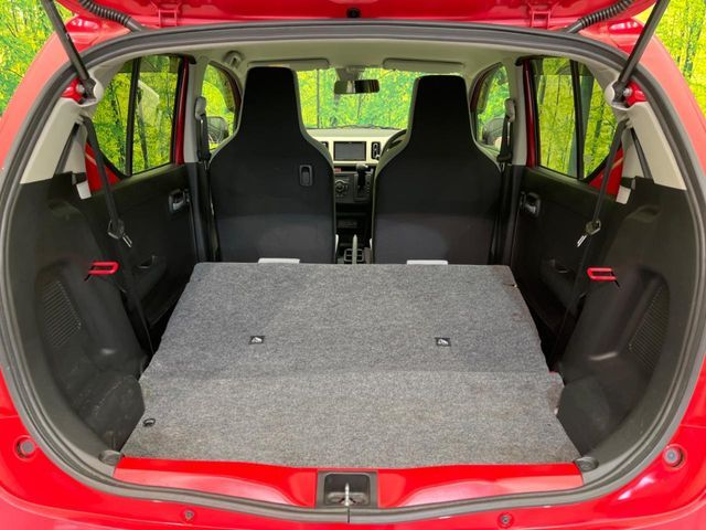 SUZUKI ALTO 2015 Image 31