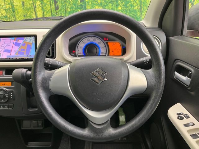 SUZUKI ALTO 2015 Image 31