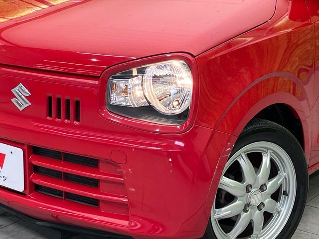SUZUKI ALTO 2015 Image 31