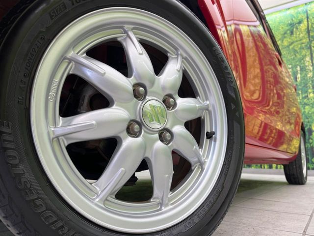 SUZUKI ALTO 2015 Image 31