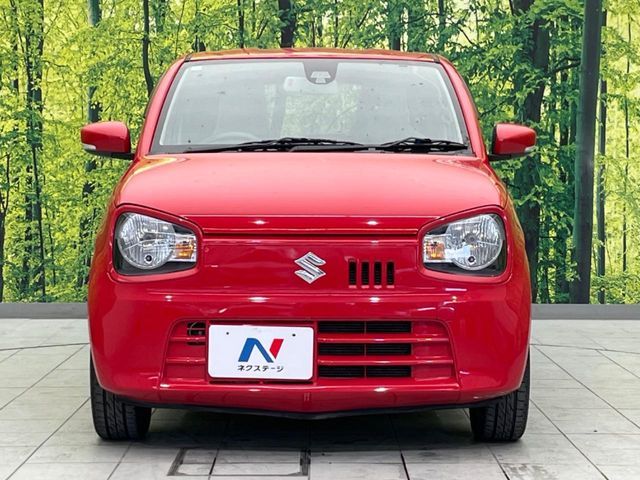 SUZUKI ALTO 2015 Image 31