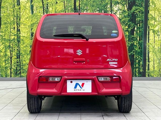 SUZUKI ALTO 2015 Image 31