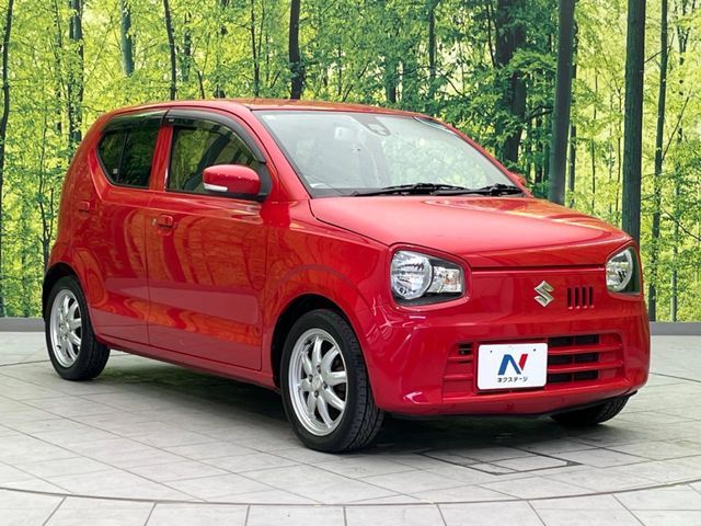 SUZUKI ALTO 2015 Image 31