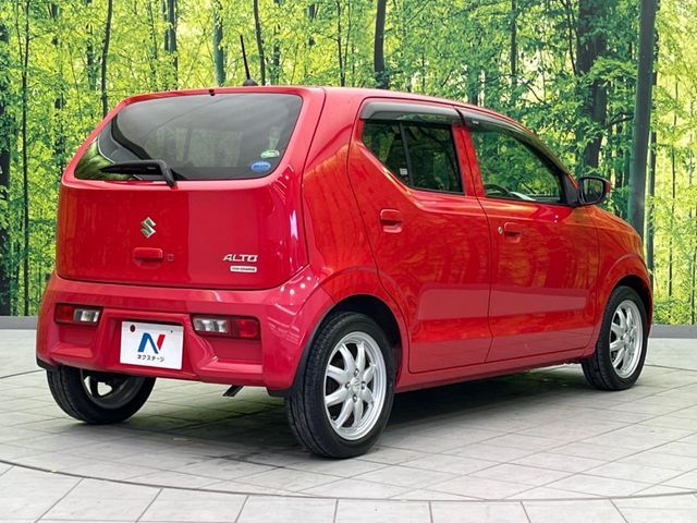 SUZUKI ALTO 2015 Image 31