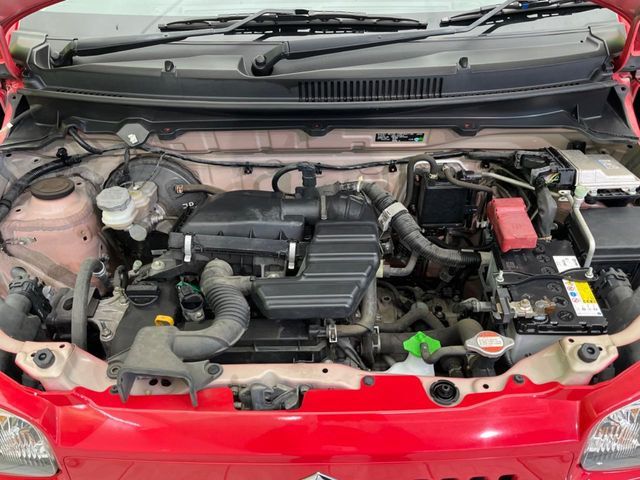 SUZUKI ALTO 2015 Image 31