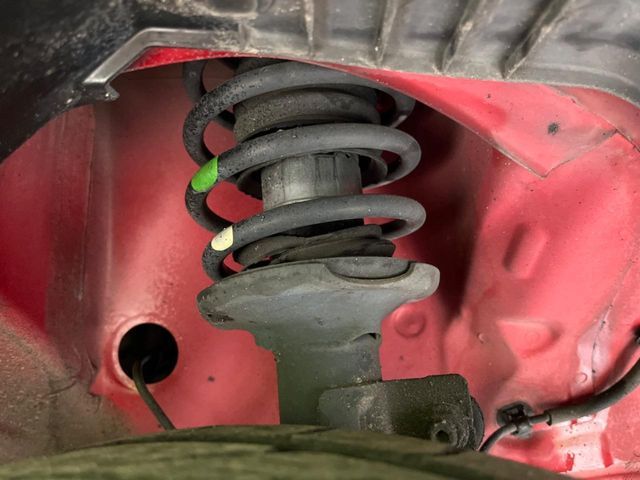 SUZUKI ALTO 2015 Image 31