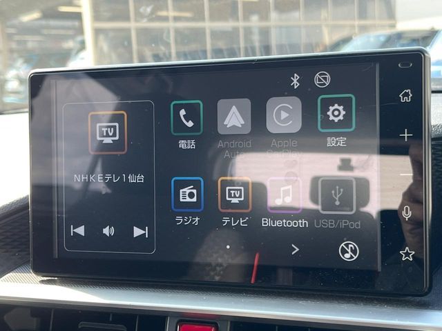 TOYOTA RAIZE HYBRID 2022 Image 31