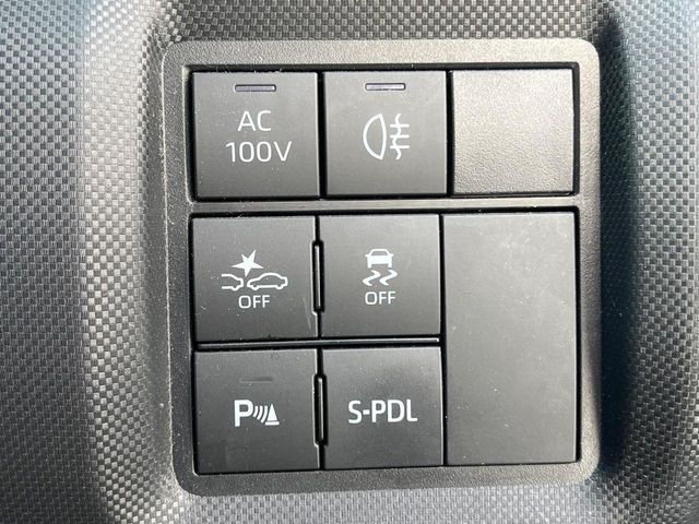 TOYOTA RAIZE HYBRID 2022 Image 31