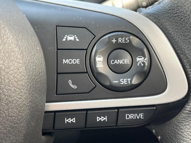 TOYOTA RAIZE HYBRID 2022 Image 31