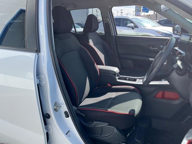 TOYOTA RAIZE HYBRID 2022 Image 31