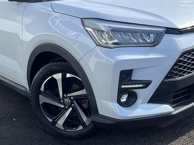 TOYOTA RAIZE HYBRID 2022 Image 31