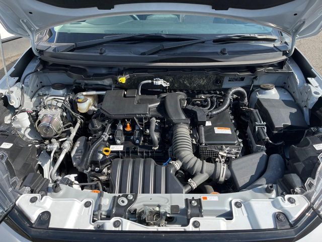 TOYOTA RAIZE HYBRID 2022 Image 31