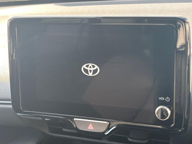 TOYOTA YARIS CROSS 2025 Image 31