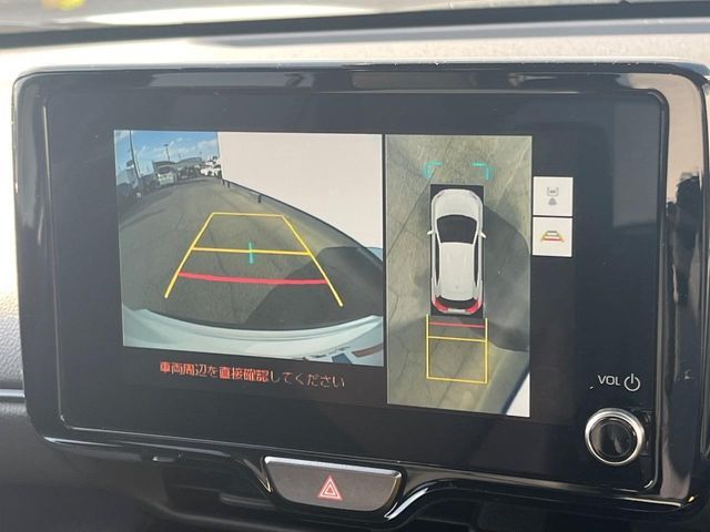 TOYOTA YARIS CROSS 2025 Image 31