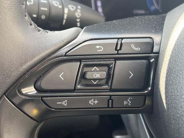 TOYOTA YARIS CROSS 2025 Image 31