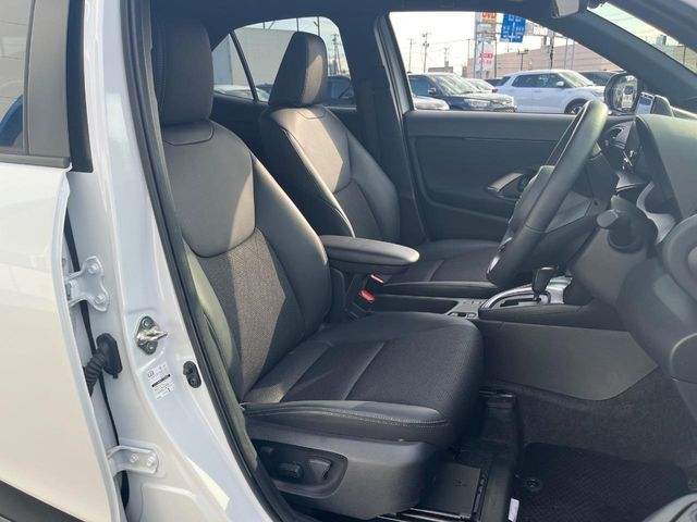 TOYOTA YARIS CROSS 2025 Image 31