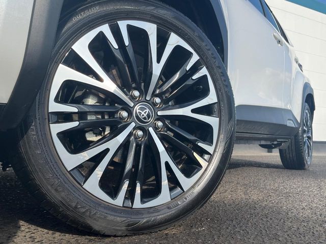 TOYOTA YARIS CROSS 2025 Image 31