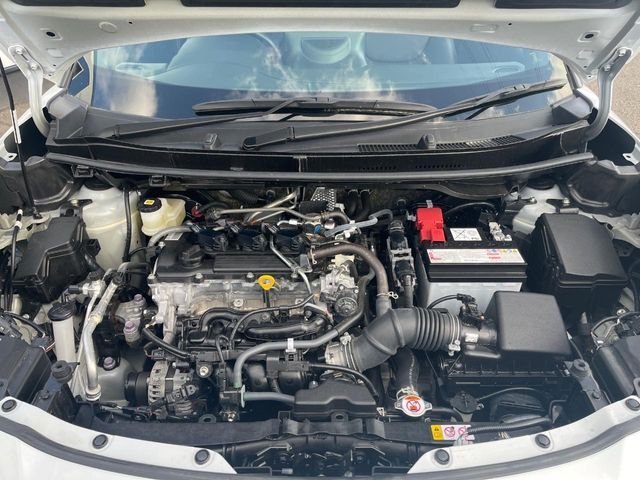 TOYOTA YARIS CROSS 2025 Image 31