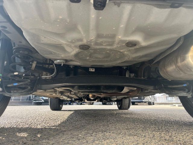 TOYOTA YARIS CROSS 2025 Image 31