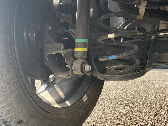 TOYOTA YARIS CROSS 2025 Image 31