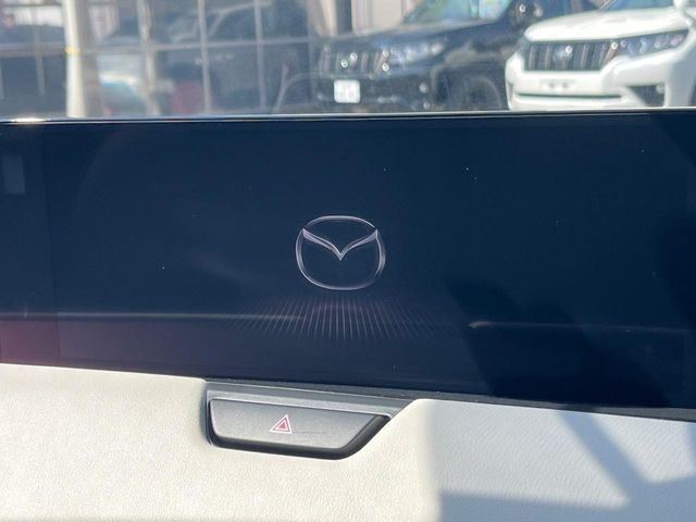 MAZDA CX-60 2023 Image 31