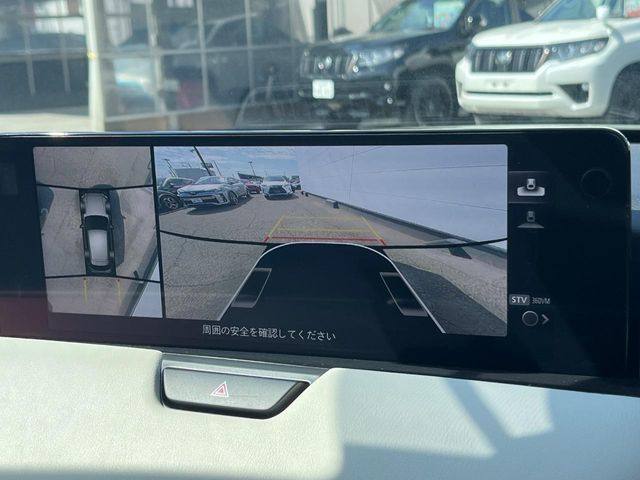 MAZDA CX-60 2023 Image 31