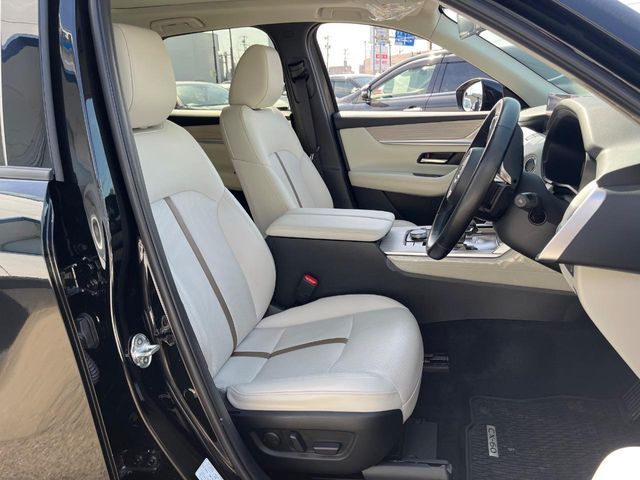 MAZDA CX-60 2023 Image 31