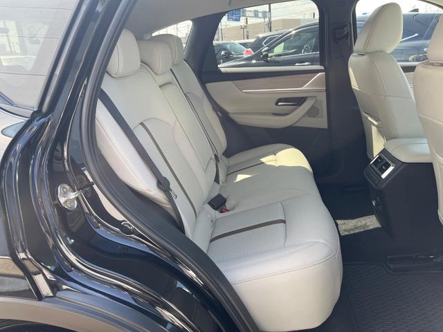 MAZDA CX-60 2023 Image 31