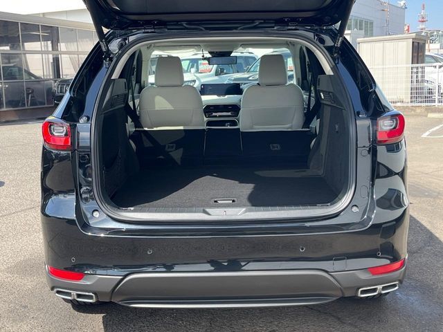 MAZDA CX-60 2023 Image 31