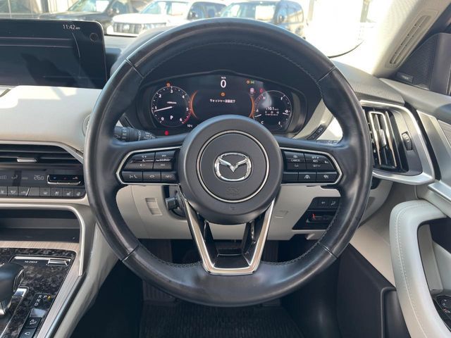 MAZDA CX-60 2023 Image 31