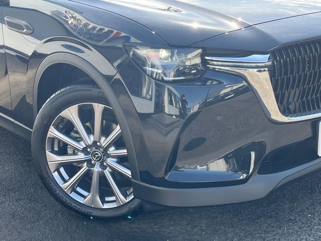 MAZDA CX-60 2023 Image 31