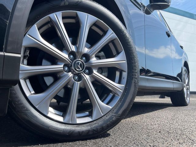MAZDA CX-60 2023 Image 31