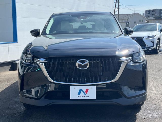 MAZDA CX-60 2023 Image 31