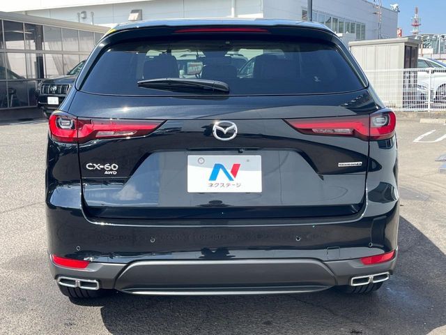 MAZDA CX-60 2023 Image 31