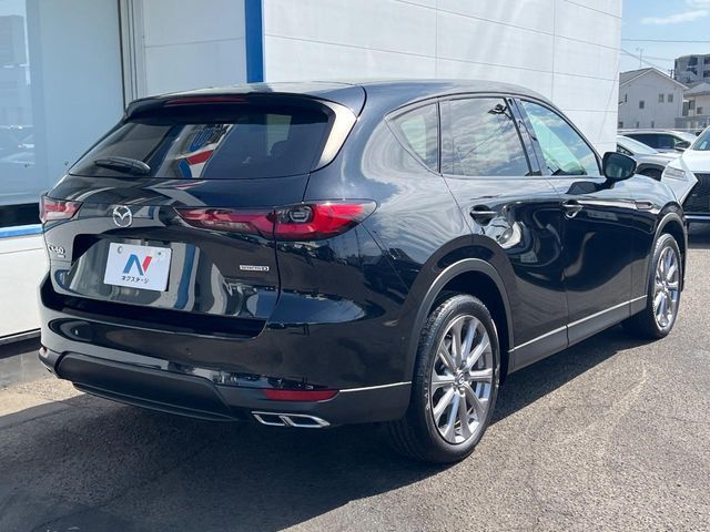 MAZDA CX-60 2023 Image 31