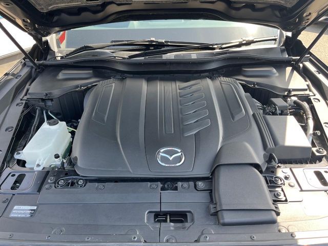 MAZDA CX-60 2023 Image 31