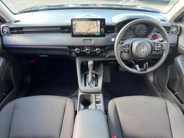 HONDA VEZEL E:HEV 2023 Image 31