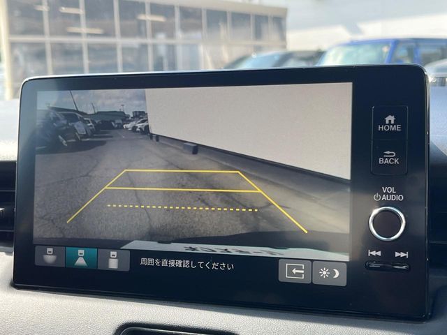 HONDA VEZEL E:HEV 2023 Image 31