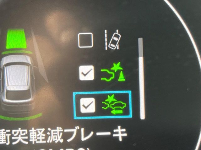 HONDA VEZEL E:HEV 2023 Image 31