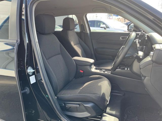 HONDA VEZEL E:HEV 2023 Image 31