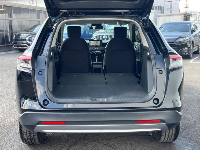 HONDA VEZEL E:HEV 2023 Image 31
