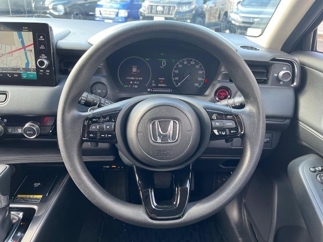 HONDA VEZEL E:HEV 2023 Image 31