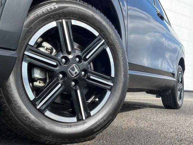 HONDA VEZEL E:HEV 2023 Image 31