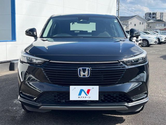 HONDA VEZEL E:HEV 2023 Image 31