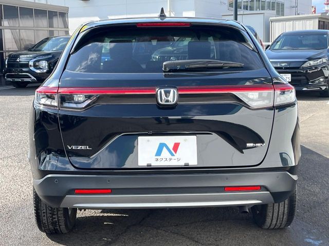 HONDA VEZEL E:HEV 2023 Image 31