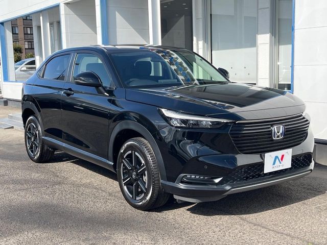 HONDA VEZEL E:HEV 2023 Image 31